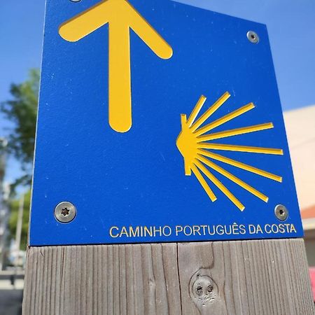 Balada Dos Mares Vila Lejlighed Vila do Conde Eksteriør billede