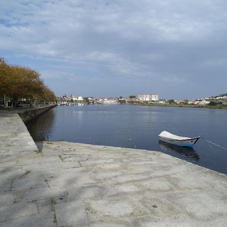 Balada Dos Mares Vila Lejlighed Vila do Conde Eksteriør billede