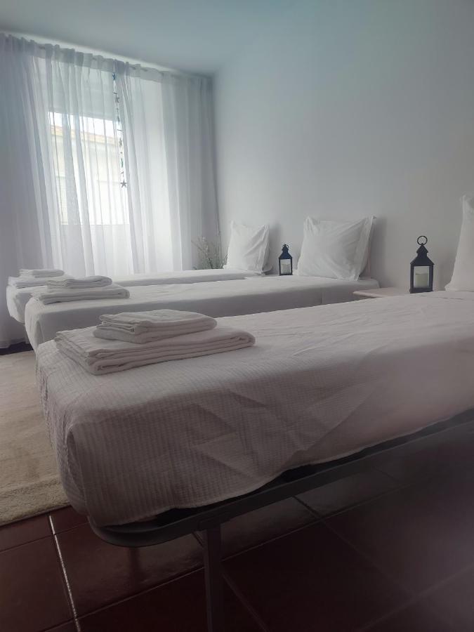 Balada Dos Mares Vila Lejlighed Vila do Conde Eksteriør billede
