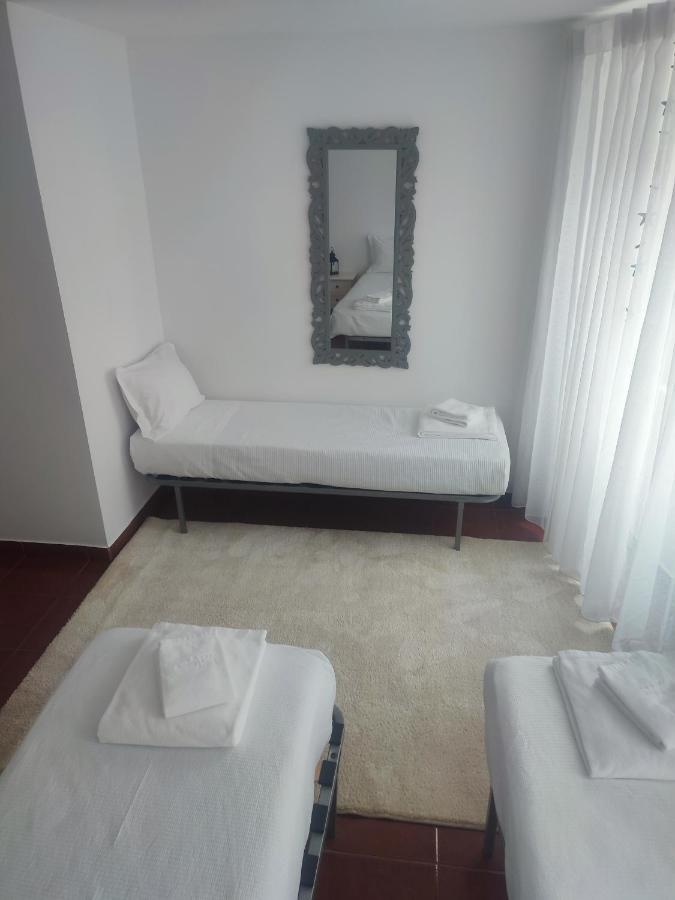 Balada Dos Mares Vila Lejlighed Vila do Conde Eksteriør billede