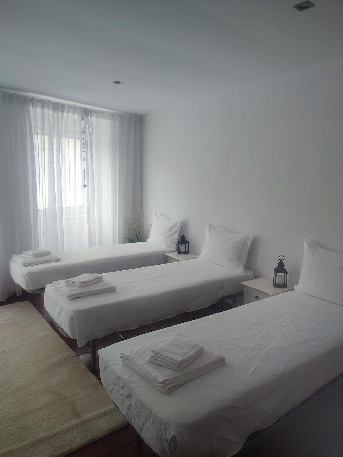 Balada Dos Mares Vila Lejlighed Vila do Conde Eksteriør billede