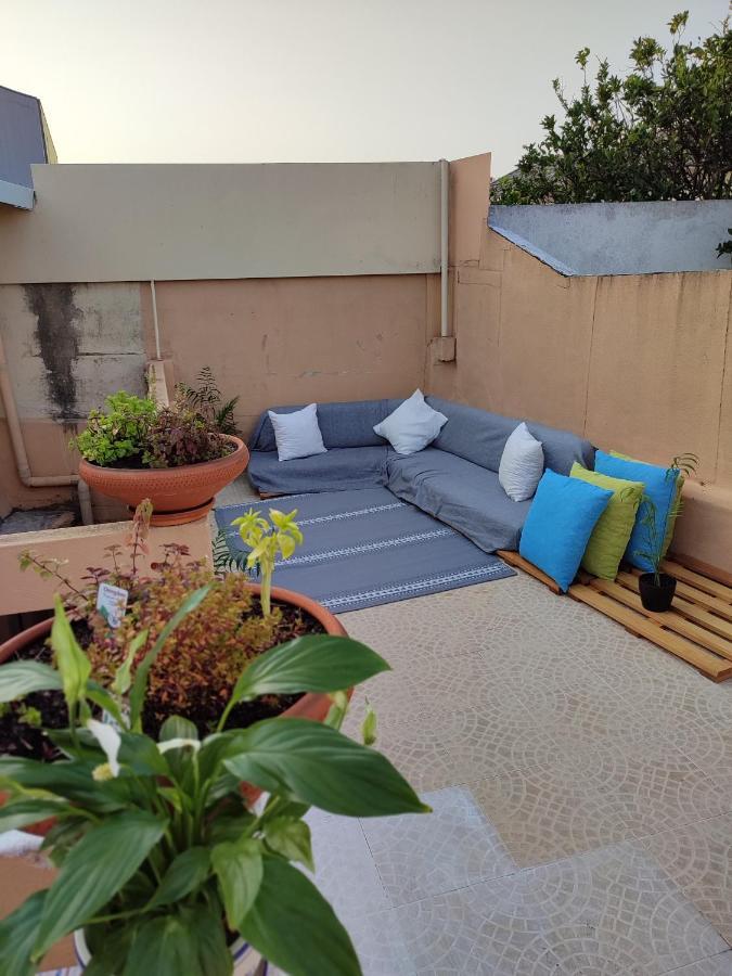 Balada Dos Mares Vila Lejlighed Vila do Conde Eksteriør billede