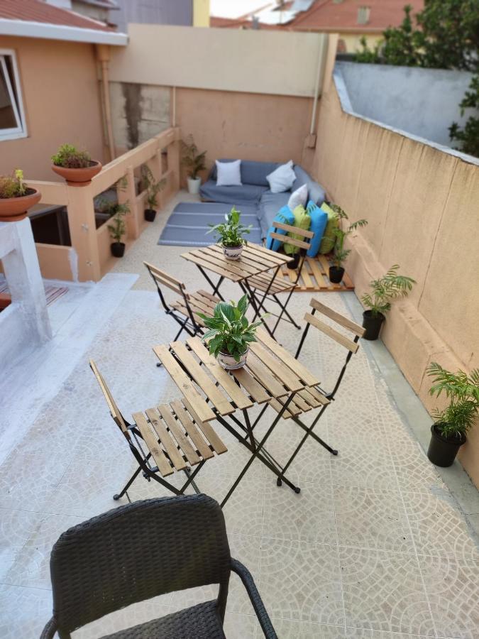 Balada Dos Mares Vila Lejlighed Vila do Conde Eksteriør billede