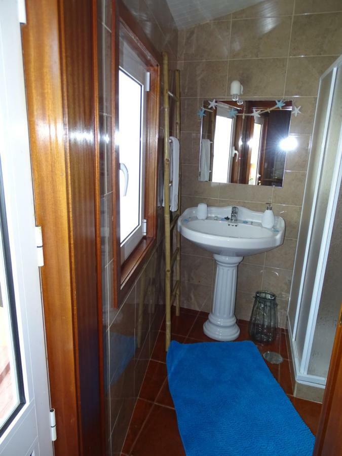 Balada Dos Mares Vila Lejlighed Vila do Conde Eksteriør billede