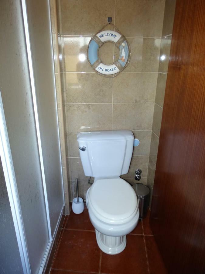 Balada Dos Mares Vila Lejlighed Vila do Conde Eksteriør billede