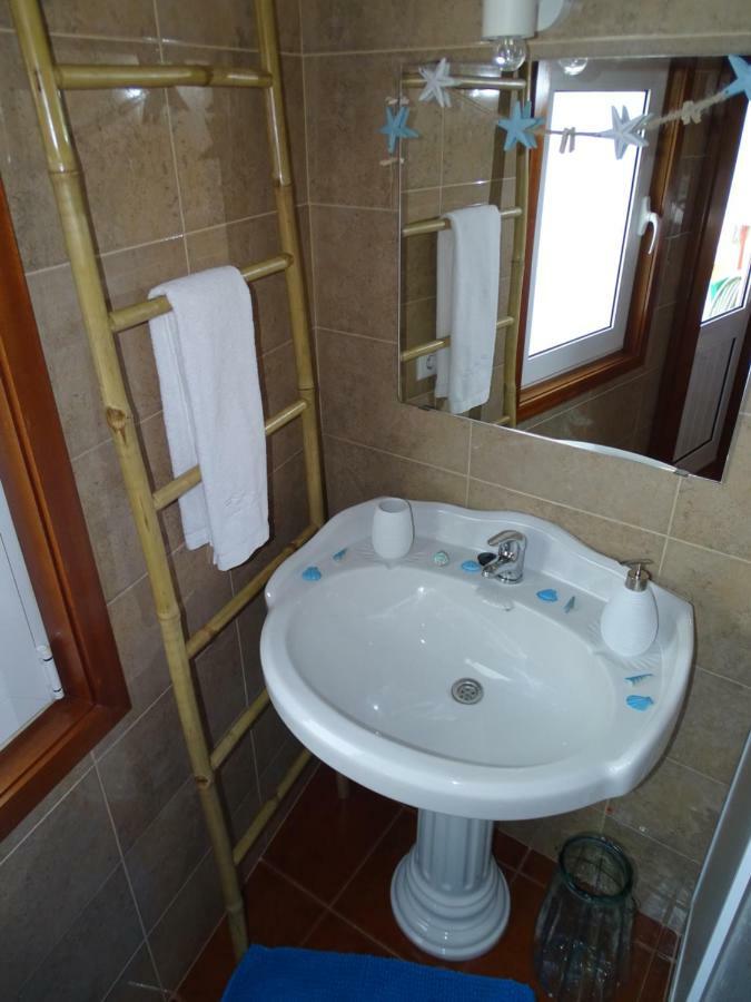 Balada Dos Mares Vila Lejlighed Vila do Conde Eksteriør billede